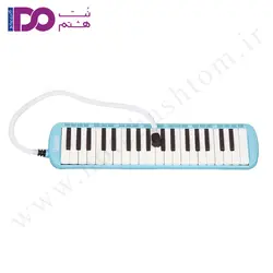 ملودیکا اوریولوس - نت هشتم