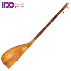تنبور غزل مشخصات، قیمت و خرید - نت هشتم