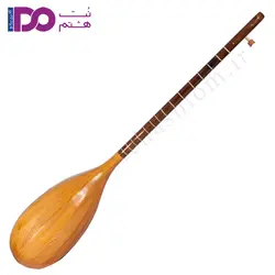 تنبور غزل مشخصات، قیمت و خرید - نت هشتم