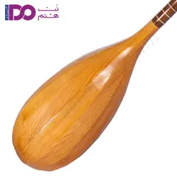 تنبور غزل مشخصات، قیمت و خرید - نت هشتم