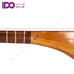 تنبور غزل مشخصات، قیمت و خرید - نت هشتم