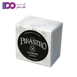 کلیفون پیراسترو شوارتز - نت هشتم