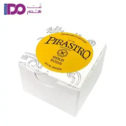 کلیفون پیراسترو Gold - نت هشتم