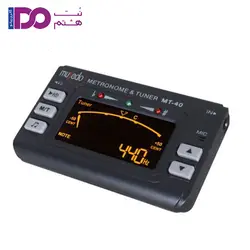 مترونوم دیجیتال موسدو MT40 - نت هشتم