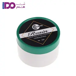 کلیفون LETO - نت هشتم