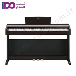 پیانو دیجیتال یاماها YDP-145 - نت هشتم
