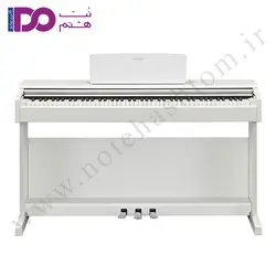 پیانو دیجیتال یاماها YDP-145 - نت هشتم