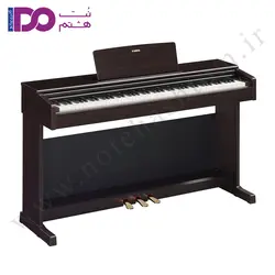 پیانو دیجیتال یاماها YDP-145 - نت هشتم