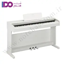 پیانو دیجیتال یاماها YDP-145 - نت هشتم