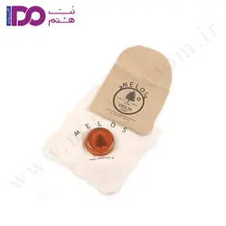 کلیفون ملوس - نت هشتم