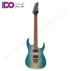 گیتار الکتریک آیبانز مدل RG 421 PB CHF - نت هشتم