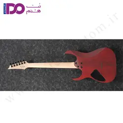 گیتار الکتریک آیبانز مدل RG 421 PB CHF - نت هشتم