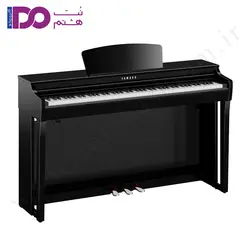 پیانو دیجیتال یاماها CLP-725 - نت هشتم