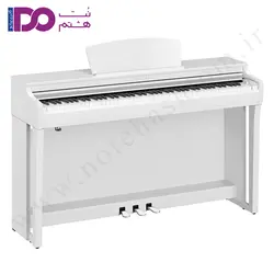 پیانو دیجیتال یاماها CLP-725 - نت هشتم