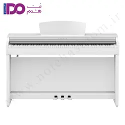 پیانو دیجیتال یاماها CLP-725 - نت هشتم