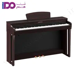 پیانو دیجیتال یاماها CLP-725 - نت هشتم