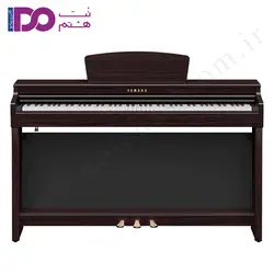 پیانو دیجیتال یاماها CLP-725 - نت هشتم