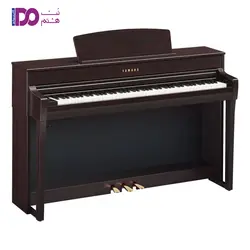 پیانو دیجیتال یاماها CLP 735 - نت هشتم