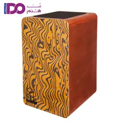 کاخن فیدا - نت هشتم