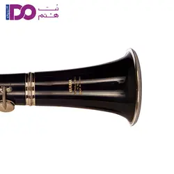 کلارینت یاماها - نت هشتم