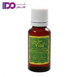 پولیش ویولن و ویولنسل ویول - نت هشتم