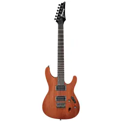 گیتار الکتریک آیبانز مدل Ibanez S521 Mahogani Oil - نت هشتم