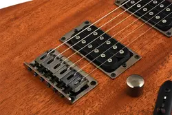 گیتار الکتریک آیبانز مدل Ibanez S521 Mahogani Oil - نت هشتم