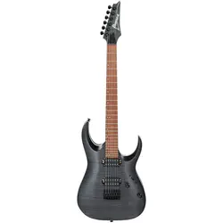 گیتار الکتریک Ibanez RGA42FM TGF - نت هشتم