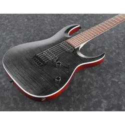 گیتار الکتریک Ibanez RGA42FM TGF - نت هشتم