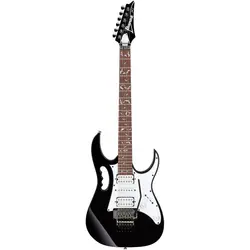گیتار الکتریک Ibanez JEMJR BK - نت هشتم