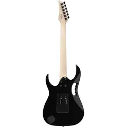 گیتار الکتریک Ibanez JEMJR BK - نت هشتم