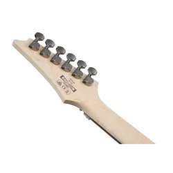 گیتار الکتریک Ibanez JEMJR BK - نت هشتم