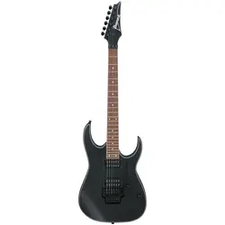 گیتار الکتریک Ibanez RG320EXZ BKF - نت هشتم