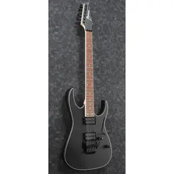 گیتار الکتریک Ibanez RG320EXZ BKF - نت هشتم