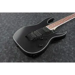 گیتار الکتریک Ibanez RG320EXZ BKF - نت هشتم