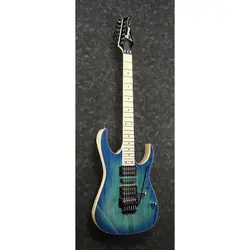 گیتار الکتریک Ibanez RG370AHMZ BMT - نت هشتم