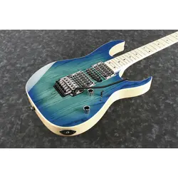 گیتار الکتریک Ibanez RG370AHMZ BMT - نت هشتم