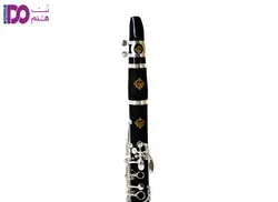 کلارینت سوزوکی