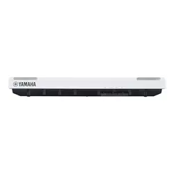 پیانو دیجیتال یاماها P-125a