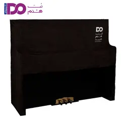 کاور پیانو آکوستیک و طرح آکوستیک