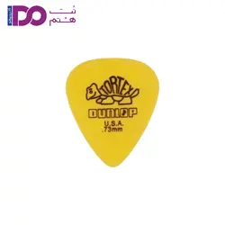 پیک گیتار دانلوپ سایز 0.733