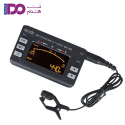 مترونوم دیجیتال موسدو MT40