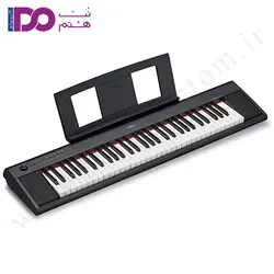 پیانو دیجیتال Yamaha NP 12