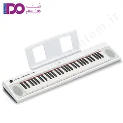 پیانو دیجیتال Yamaha NP 12