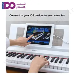 پیانو دیجیتال Yamaha NP 12