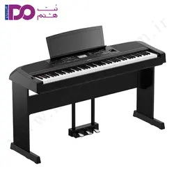پیانو دیجیتال Yamaha DGX-670