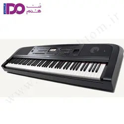 پیانو دیجیتال Yamaha DGX-670
