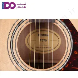 گیتار آکوستیک یاماها مدل F370
