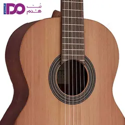 گیتار الحمبرا Laqant