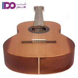 گیتار الحمبرا Laqant